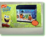 SpongeBob-Set