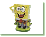 SpongeBob