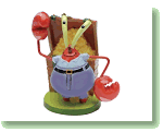 Mr. Krabs