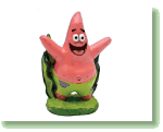 Patrick